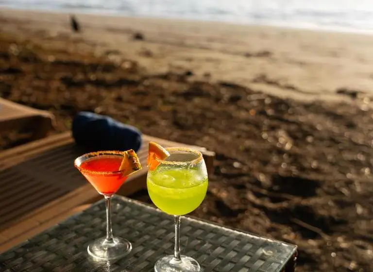 ホテル Cc Beach Front Papagayo All Inclusive