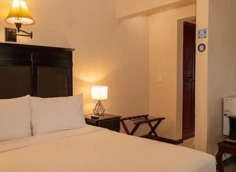 ホテル Cc Beach Front Papagayo All Inclusive
