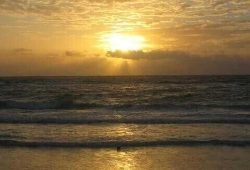 Szálloda Chancabañita Tulum