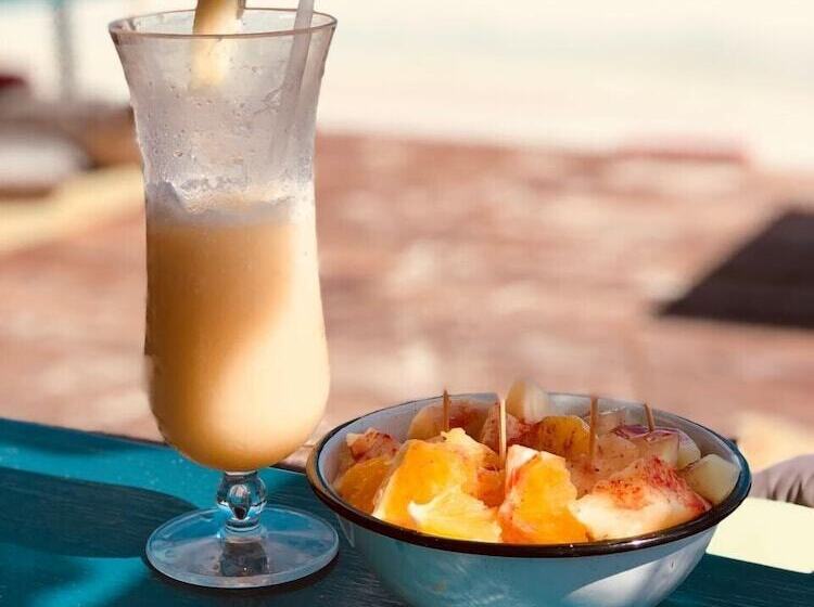 Szálloda Chancabañita Tulum