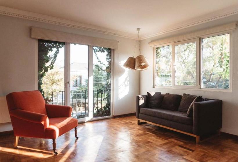 فندق Departamentos Nice And Cool