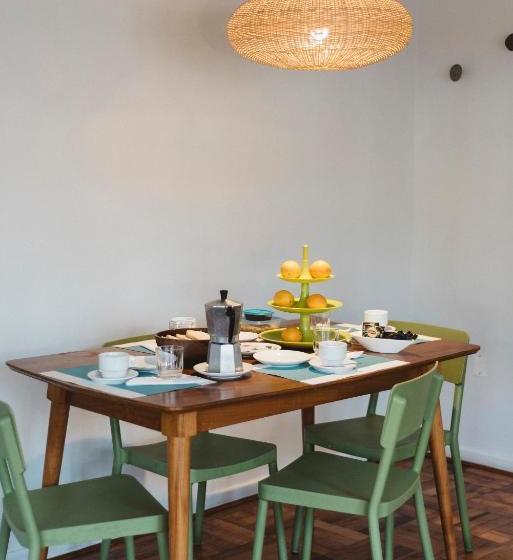 فندق Departamentos Nice And Cool