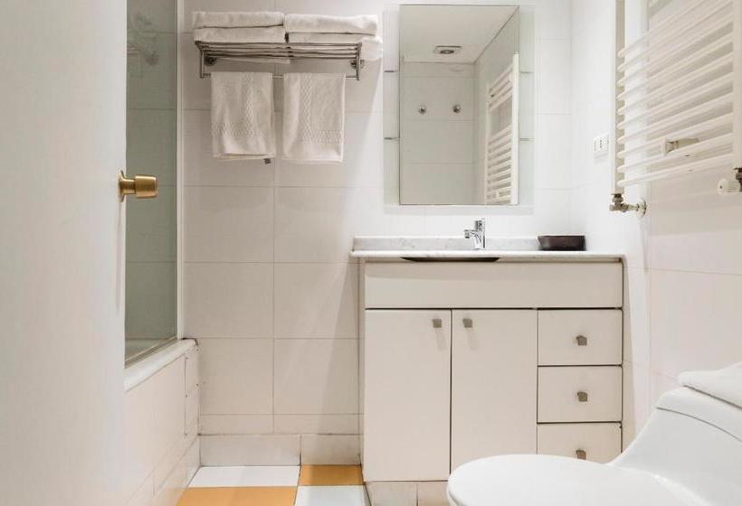 فندق Departamentos Nice And Cool