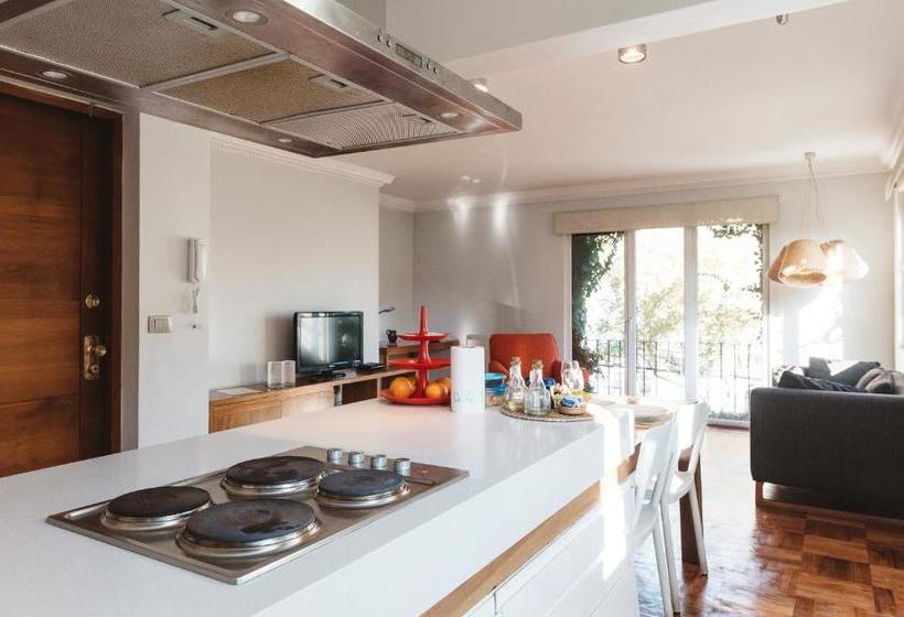 فندق Departamentos Nice And Cool