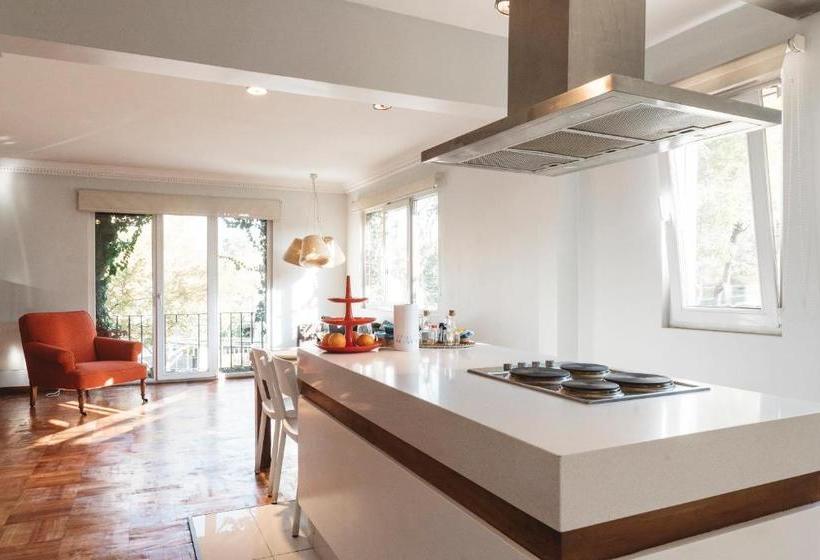 فندق Departamentos Nice And Cool