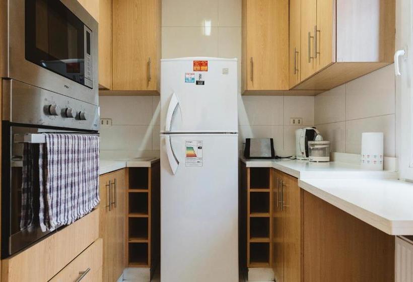 فندق Departamentos Nice And Cool