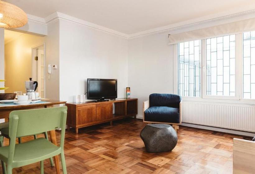 فندق Departamentos Nice And Cool