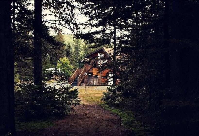 فندق Domaine Summum