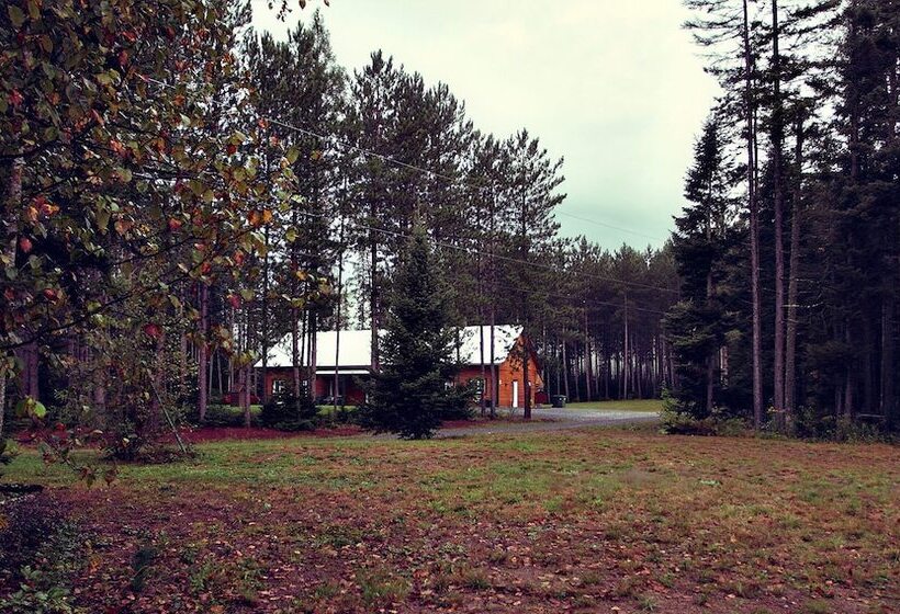 فندق Domaine Summum