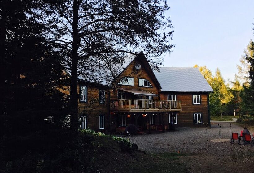 فندق Domaine Summum