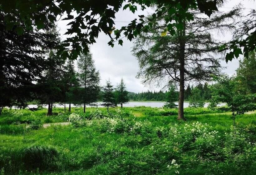 فندق Domaine Summum