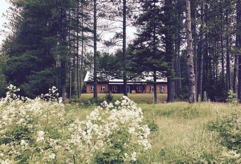 فندق Domaine Summum