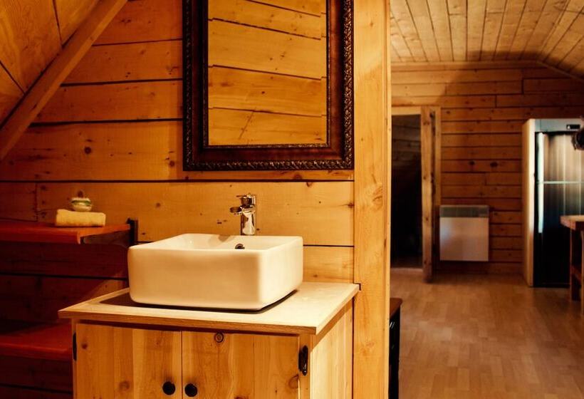 فندق Domaine Summum