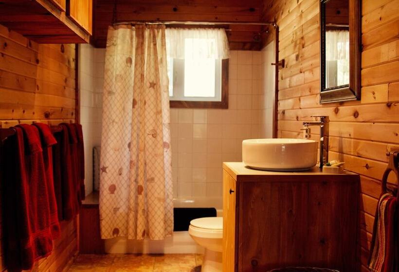 فندق Domaine Summum