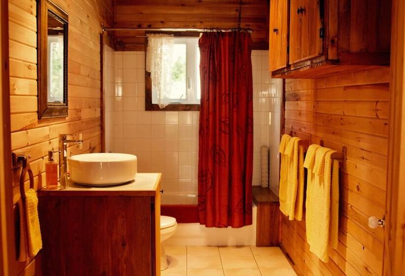 فندق Domaine Summum