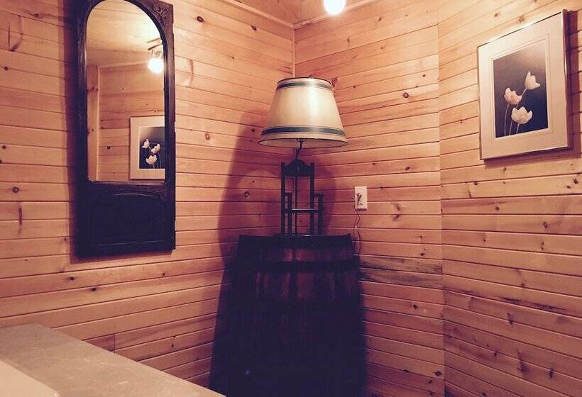 فندق Domaine Summum