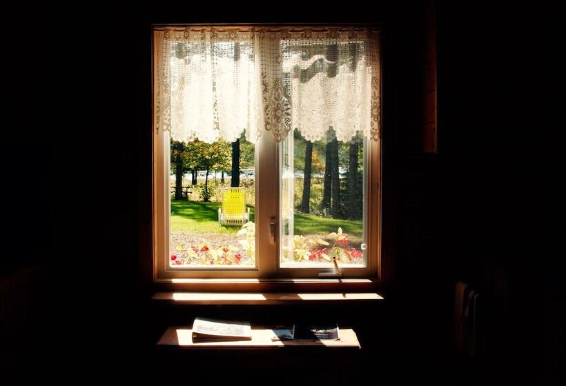 فندق Domaine Summum