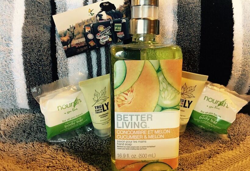 فندق Domaine Summum