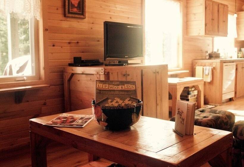 فندق Domaine Summum