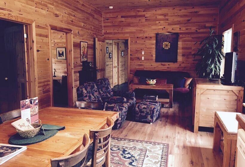 فندق Domaine Summum