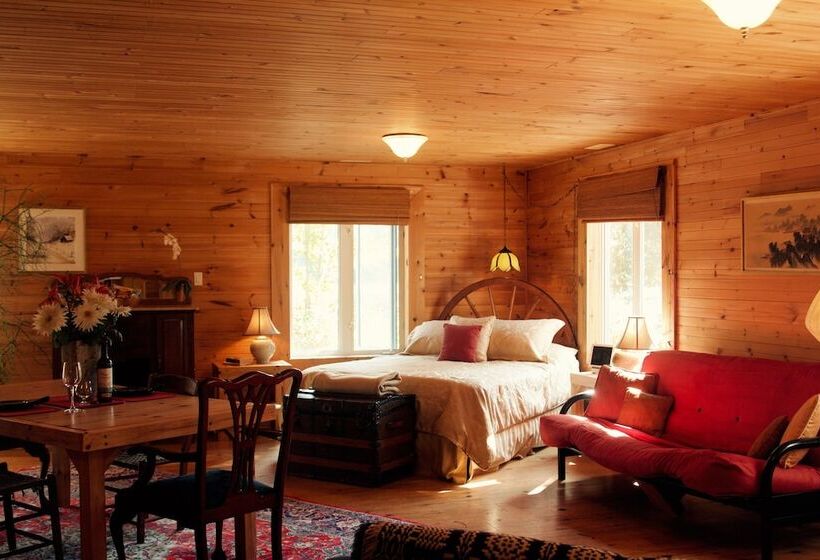 فندق Domaine Summum