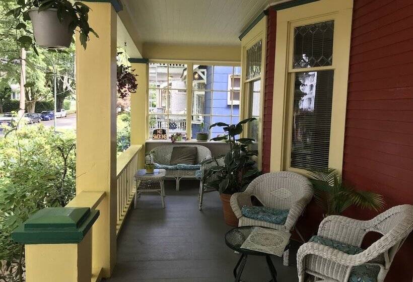 酒店 Douglas Guest House