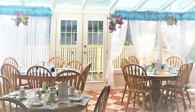 酒店 Douglas Guest House