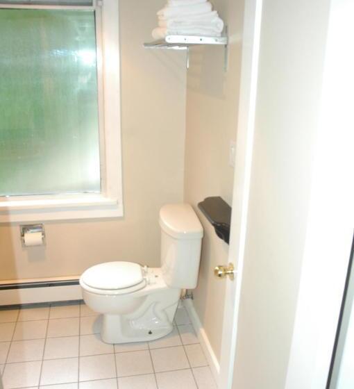 酒店 Douglas Guest House