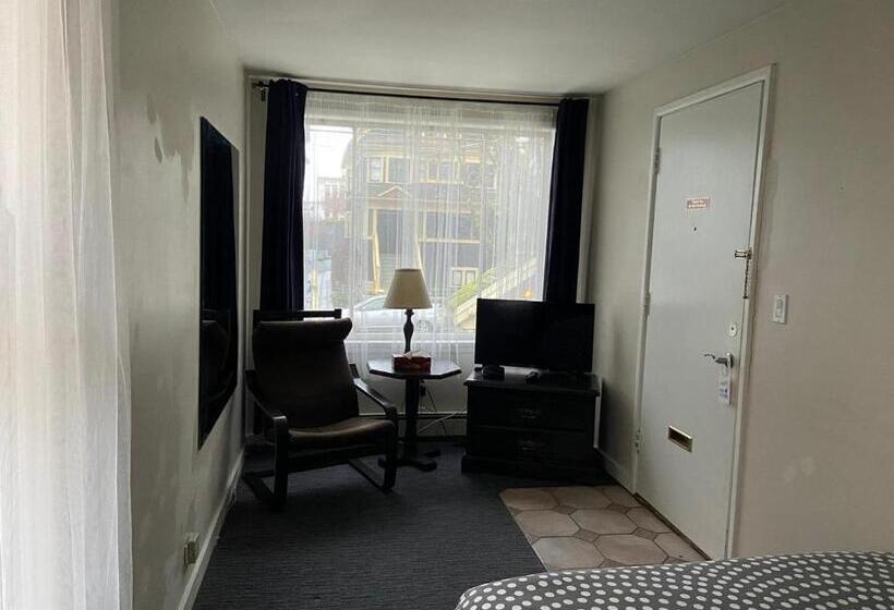 酒店 Douglas Guest House