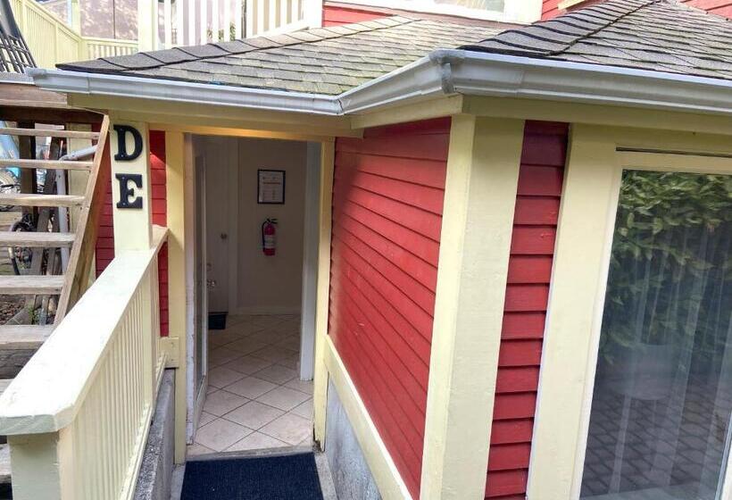 酒店 Douglas Guest House