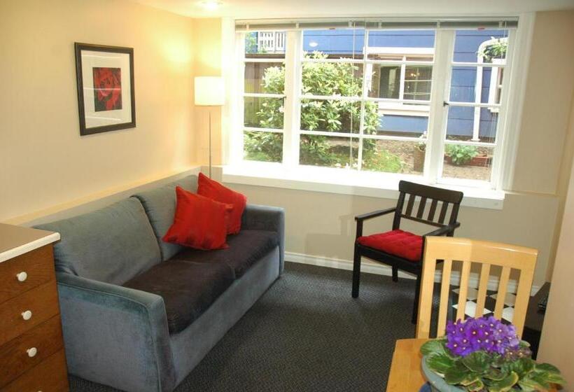 酒店 Douglas Guest House