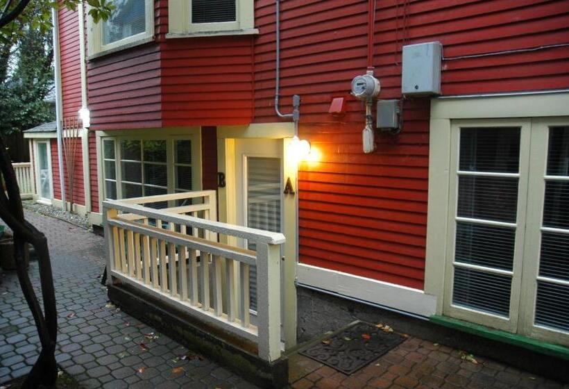 酒店 Douglas Guest House