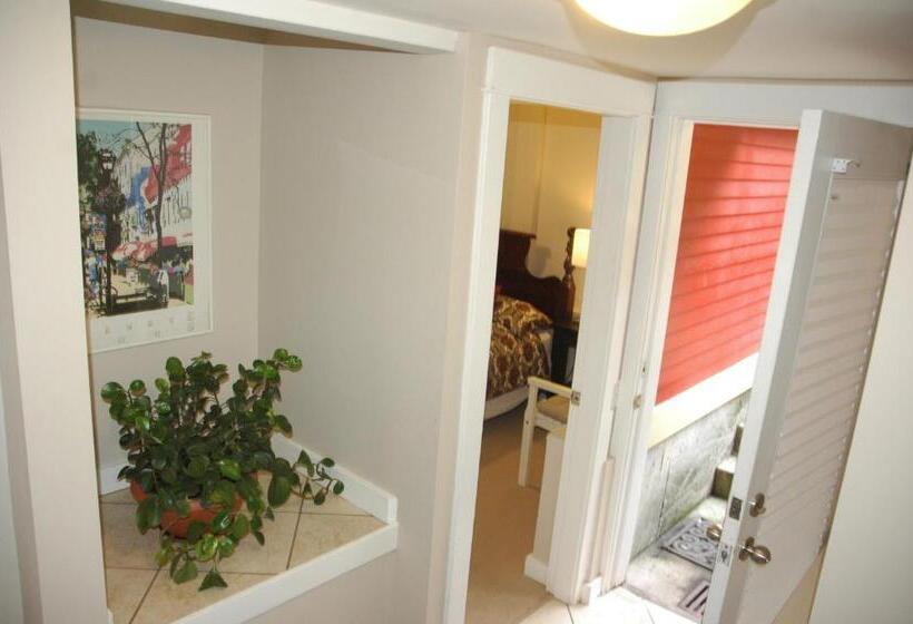 酒店 Douglas Guest House