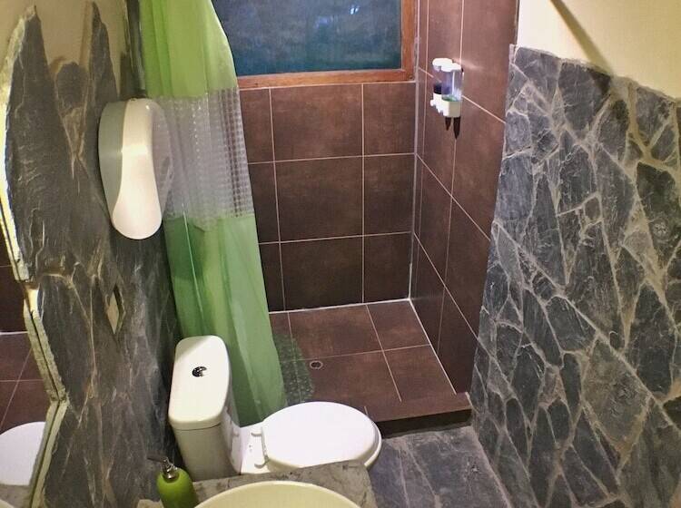 Hotel Eco Quechua Lodge