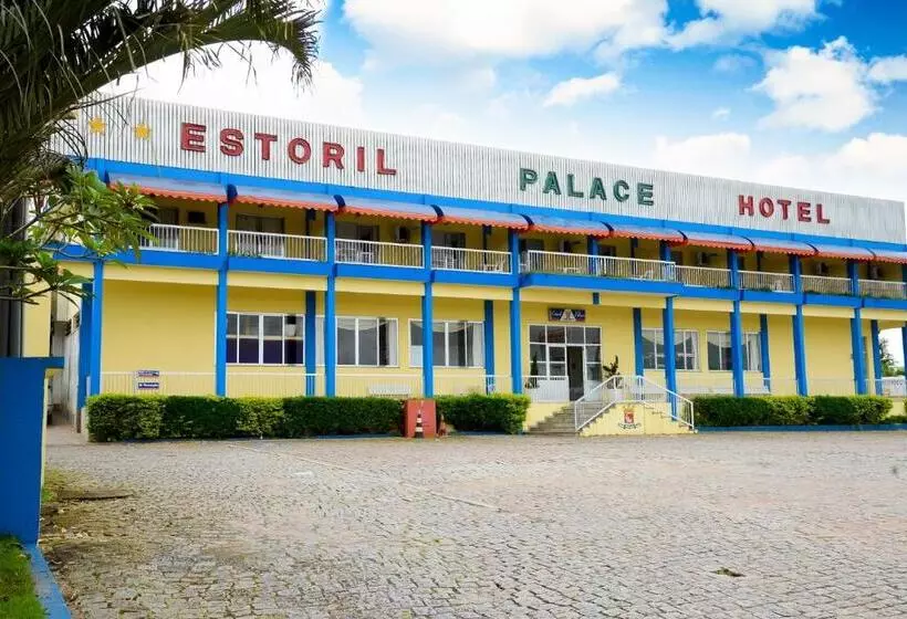 Hotelli Estoril Palace