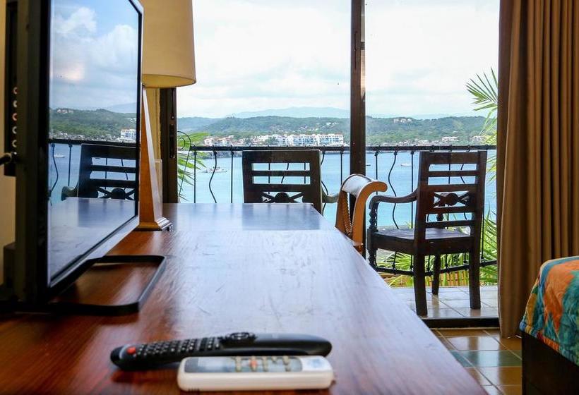 Fotos del hotel Exxtraordinary Resort  Bellamar:  15