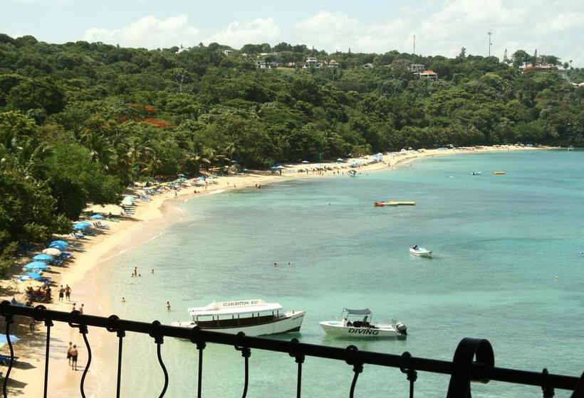 Fotos del hotel Exxtraordinary Resort  Bellamar:  6