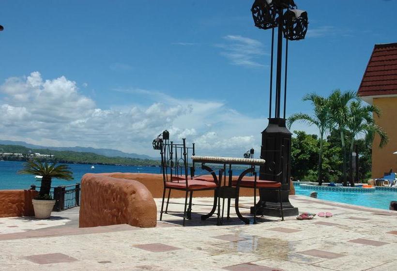 Fotos del hotel Exxtraordinary Resort  Bellamar:  4