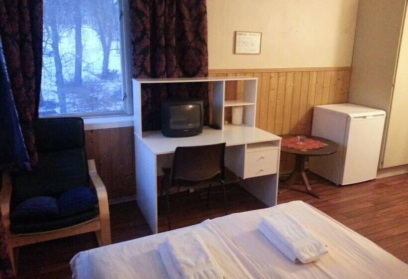 Hotel Gullhaugen Pensjonat