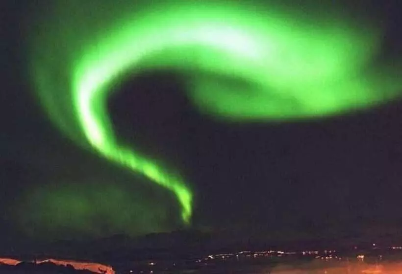 هتل Gullhaugen Pensjonat