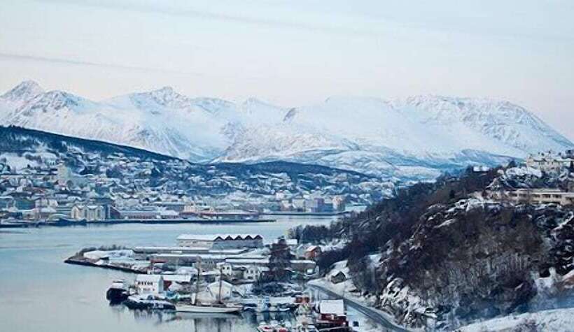 Hotel Gullhaugen Pensjonat