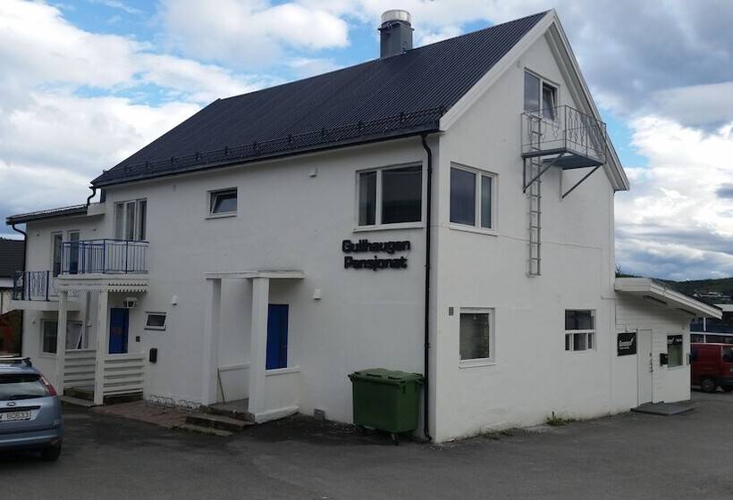 Hotel Gullhaugen Pensjonat