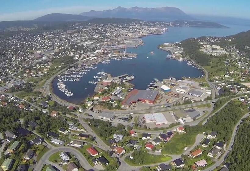 Hotel Gullhaugen Pensjonat