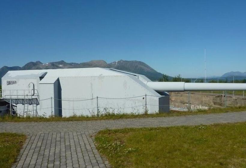 Hotel Gullhaugen Pensjonat