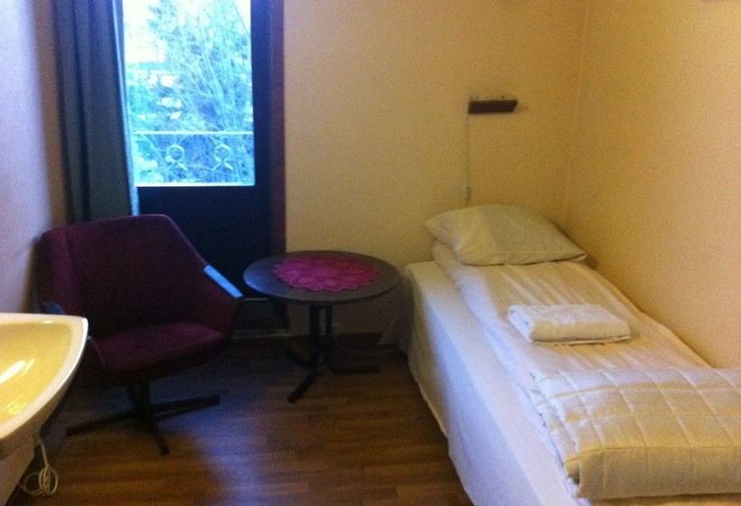 Hotel Gullhaugen Pensjonat