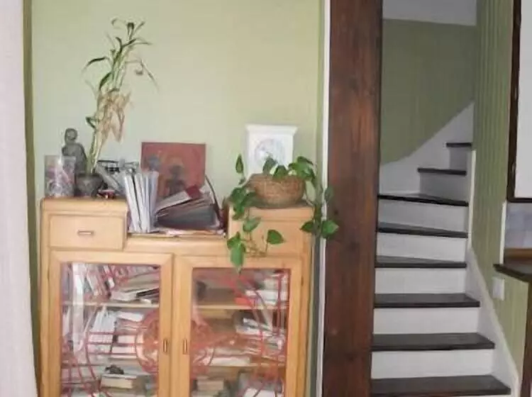 Hotelli Hébergement Chez L'habitant