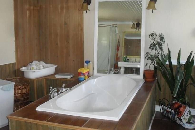 호텔 Hébergement Chez L'habitant