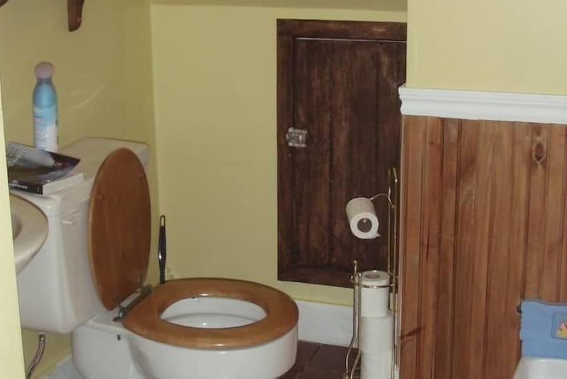 호텔 Hébergement Chez L'habitant