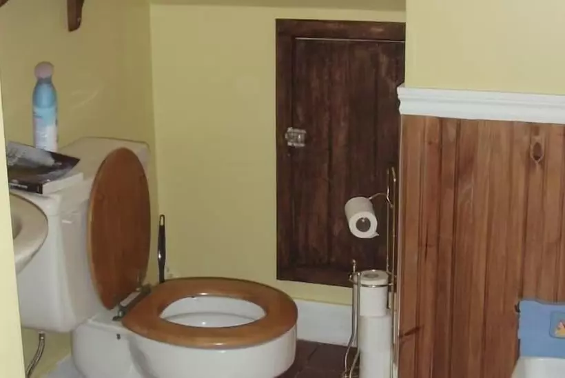 Hotelli Hébergement Chez L'habitant