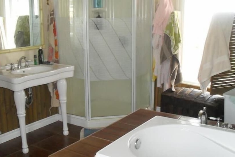 호텔 Hébergement Chez L'habitant